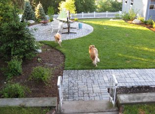 38 E Crescent Ave, Allendale, NJ 07401