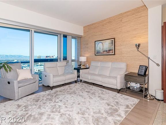 3rd image of 4471 Dean Martin Dr Unit 3802