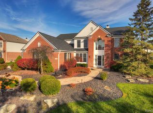 411 Lenox Dr, Canton, MI 48188