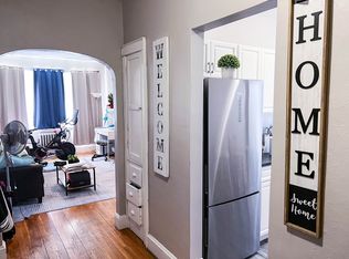 23 Lanark Rd APT 11, Boston, MA 02135