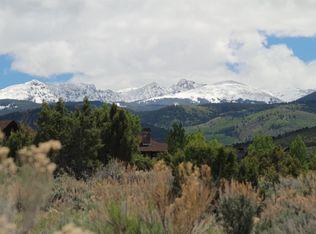 2693 E Haystacker Dr, Eagle, CO 81631