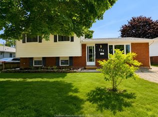 334 McNaughton Ave E, Chatham Kent, ON N7L 2G9