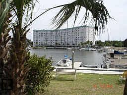 Sea Castle Condominiums