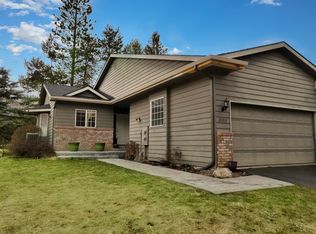 21051 N Circle Rd, Rathdrum, ID 83858