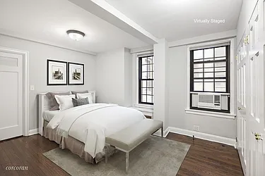Sold by Corcoran
