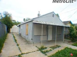 4125 42nd St, Sacramento, CA