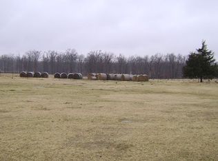 8082 N 530th Rd, Tahlequah, OK 74464