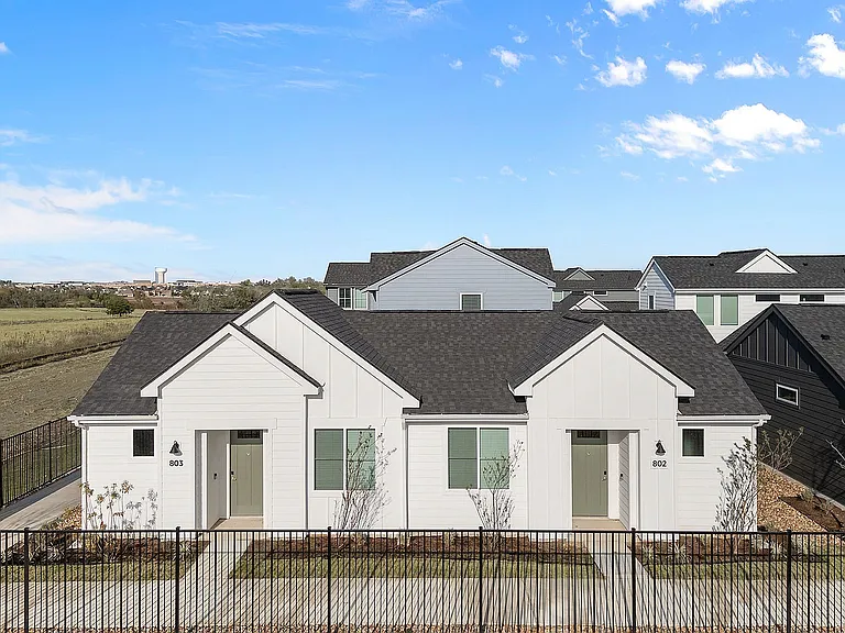 YardHomes Trailside_Exteriors