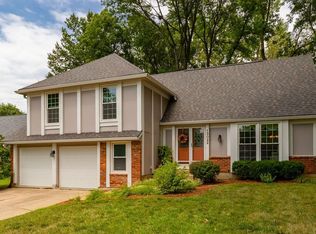 13022 W 100th Ter, Lenexa, KS 66215