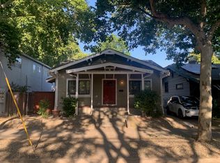 305 24th St, Sacramento, CA 95816
