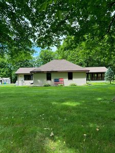 403 Old County Road West E, Frederic, WI, 54837