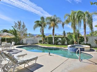 33 Champagne Cir, Rancho Mirage, CA 92270