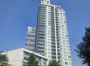 602 Como Lake Ave #1407, Coquitlam, BC V3J 0G2