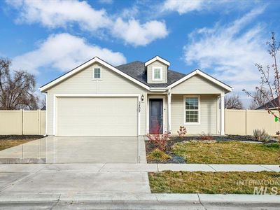 3402 E Mossy Oak Dr, Nampa, ID, 83686