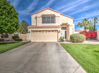 5046 E Catalina Ave, Mesa, AZ 85206