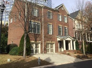 3522 Preserve Dr SE, Atlanta, GA 30339