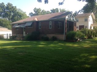 102 E Charlotte Ave, Cincinnati, OH 45215