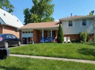 11781 Hanover Rd, Cincinnati, OH 45240