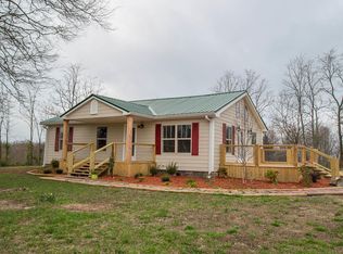681 Jimtown Rd, Woodbury, TN 37190