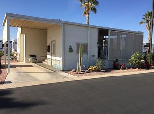 1110 N Henness Rd #567, Casa Grande, AZ 85122