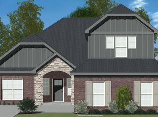 The Manhattan Plan, Parkhaven Community, Hermitage, TN 37076