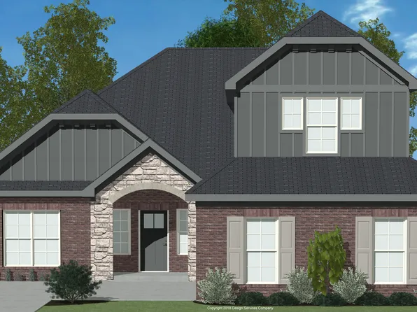 The Manhattan Plan, Parkhaven Community
