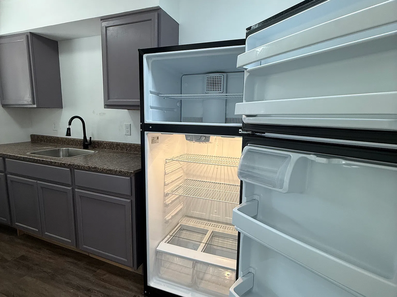 1 bed, $1,395 — Photo 3