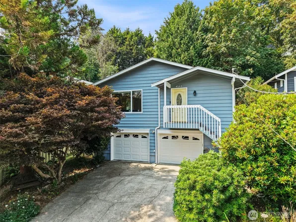 4540 51st Avenue SW, Seattle, WA 98116