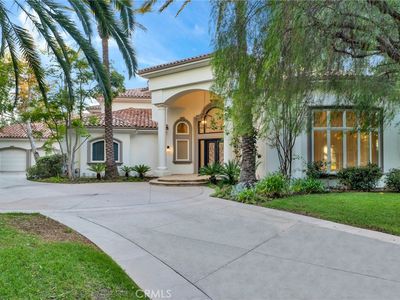 25546 Colette Way, Calabasas, CA, 91302
