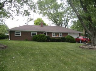 910 Riley Rd, New Castle, IN 47362