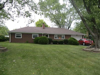 910 Riley Rd, New Castle, IN, 47362