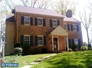 415-419 Custis Rd, Glenside, PA 19038