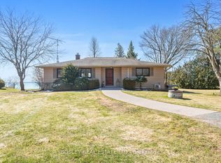 373 Victoria Beach Rd, Cramahe, ON K0K 1S0