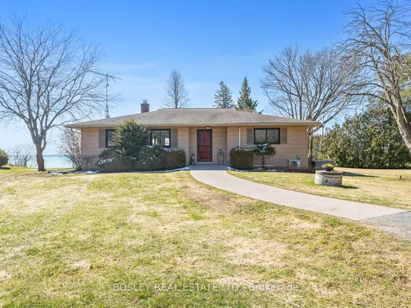 373 Victoria Beach Rd, Cramahe, ON K0K 1S0