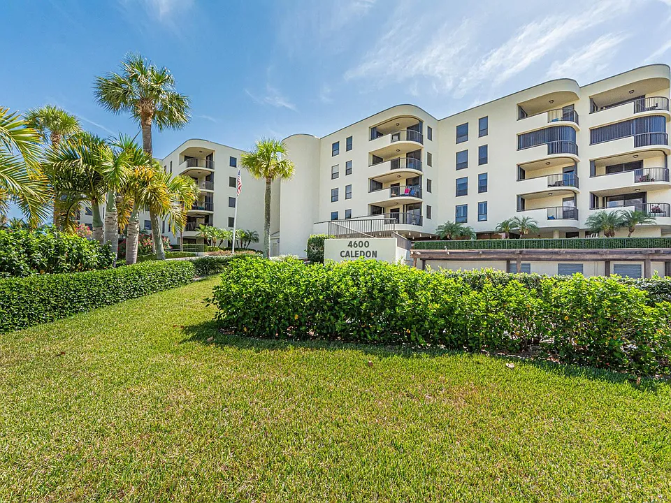 4600 Highway A1A #308