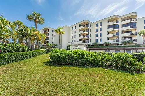 4600 Highway A1A #308 Photo 1