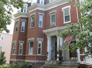 17 Savin Hill Ave #2, Boston, MA 02125