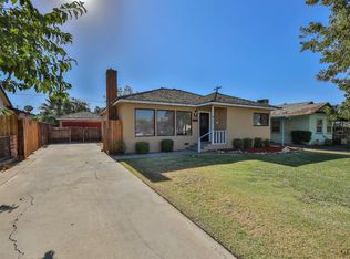 611 Francis St, Bakersfield, CA