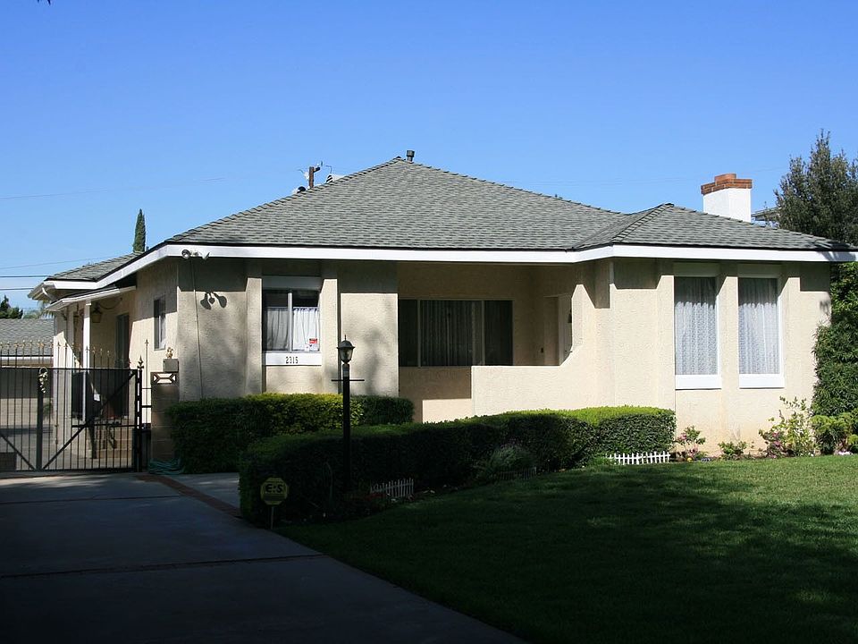 1st image of 2315 S Santa Anita Ave