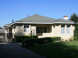 2315 S Santa Anita Ave, Arcadia, CA 91006