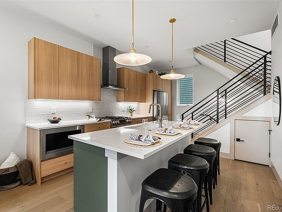3rd image of 1232 N ZENOBIA Street #8