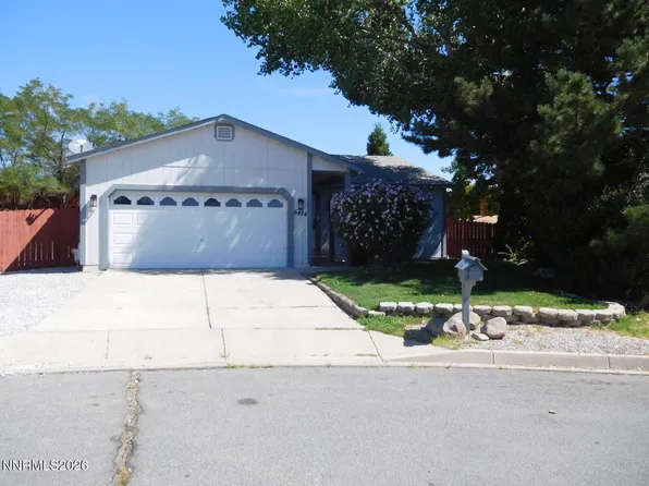6424 Miwok Ct, Sun Valley, NV 89433