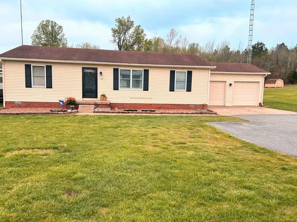 65 Oak Meadows Rd, Madisonville, KY 42431