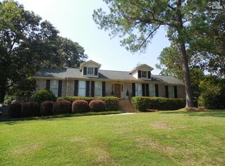 208 Deer Run Rd, Elgin, SC 29045