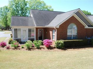 4522 Orchard Trce, Roswell, GA