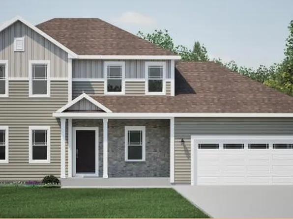 W256N6785 Alpine DRIVE, Sussex, WI 53089