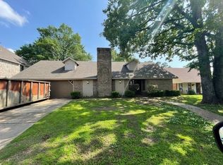 3460 Pine Bluff St, Paris, TX 75460