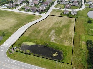 Vacant Hunters Dr, Beecher, IL 60401