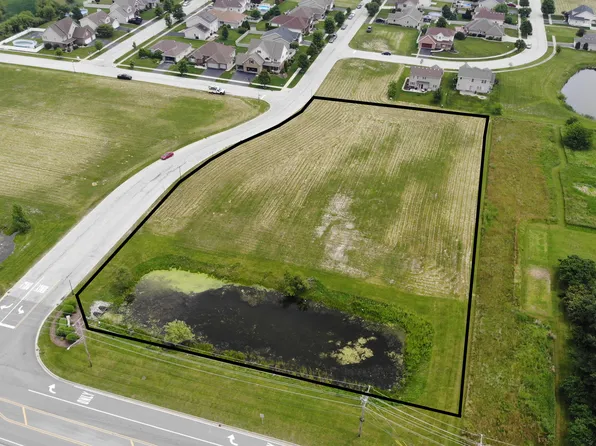 Vacant Hunters Dr, Beecher, IL 60401