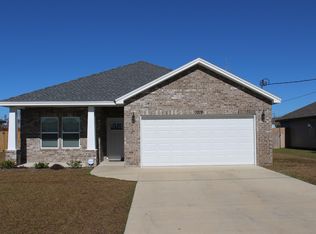 3319 Monica Rd, Panama City, FL 32405